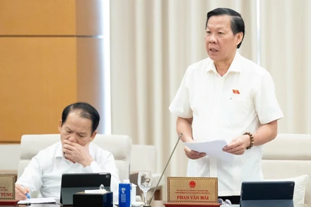 Điều chỉnh hợp nhất kế hoạch đầu tư công vốn ngân sách của các địa phương sau sáp nhập