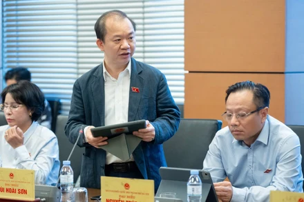 Cần bổ sung cơ chế rõ ràng hơn để báo chí được vận hành như một ngành công nghiệp văn hóa