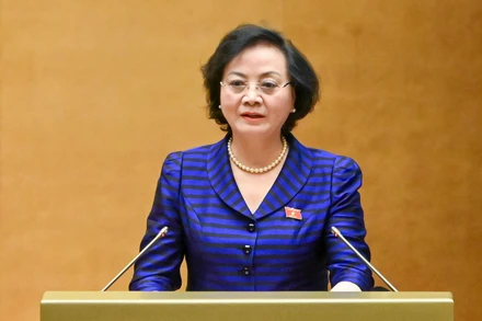 Chưa thay đổi bảng lương viên chức cho đến khi cải cách tiền lương 