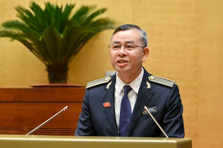 Tổ chức kiểm toán hằng năm theo nguyên tắc “gọn nhưng chất lượng”