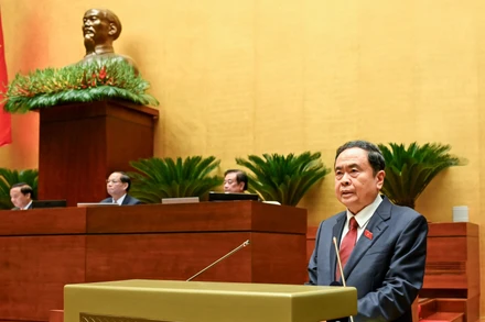 Biến cải cách thể chế thành lợi thế cạnh tranh, thành động lực phát triển