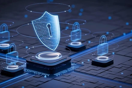 Bảo mật dữ liệu và an ninh mạng - yêu cầu cấp bách trong kỷ nguyên số