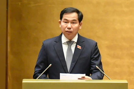 Cả nước còn 38 cơ sở gây ô nhiễm môi trường nghiêm trọng chưa xử lý triệt để