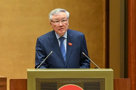 Khắc phục tình trạng lạm dụng yêu cầu cấp Phiếu lý lịch tư pháp số 2