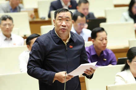 Tăng tính ràng buộc pháp lý và hiệu lực thực thi của giám sát