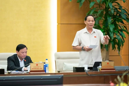 Cần cơ chế phòng ngừa sớm các tranh chấp đầu tư quốc tế