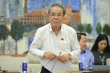 Xử lý nghiêm tổ chức, cá nhân điều khiển UAV xâm nhập khu vực cấm bay