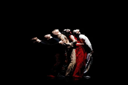 “Mã: Đường về hư vô” là một hành trình nghệ thuật mở, nơi khán giả và nghệ sĩ cùng song hành, cùng cảm, cùng khám phá. 