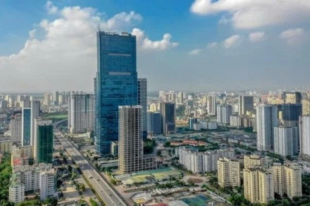 Chính sách miễn thị thực sẽ tiếp tục thúc đẩy tốc độ phục hồi công suất phòng, kéo theo nhu cầu đầu tư mới vào các dự án bất động sản. (Ảnh: HNV)