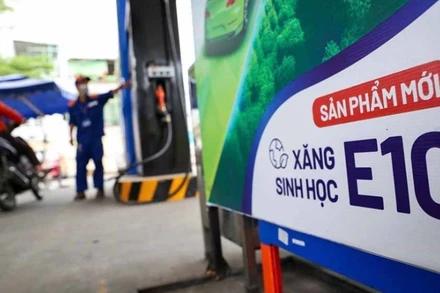 Doanh nghiệp trong xu thế phát triển xanh.