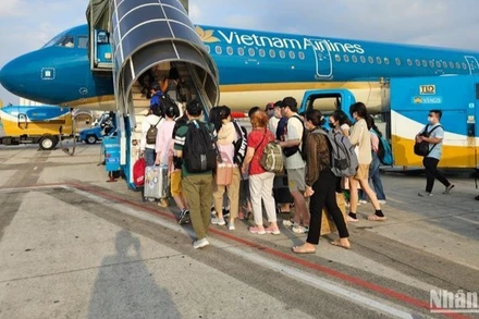 Kinh tế nhà nước luôn khẳng định được vai trò chủ đạo, là nền tảng cơ bản để phát triển các ngành, lĩnh vực, thành phần kinh tế và loại hình doanh nghiệp trong nền kinh tế quốc dân.