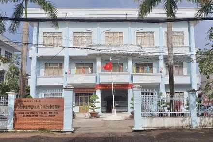 Cả nước đang tồn tại nhiều cơ sở đất công không sử dụng, sử dụng sai mục đích hoặc kém hiệu quả.