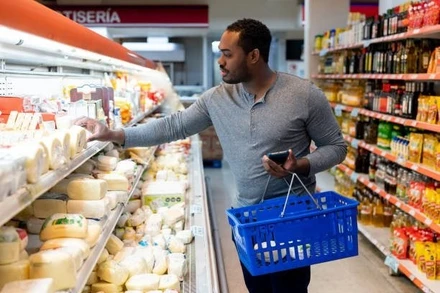 Bao bì thân thiện với môi trường cũng là một cách hiệu quả để thu hút người tiêu dùng. 