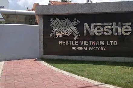 Nestlé Việt Nam cam kết điều chỉnh theo hướng dẫn của cơ quan chức năng
