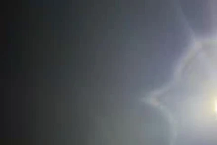 Khối quân nhân Trung Quốc tiến vào Quảng trường Ba Đình trước giờ tổng duyệt