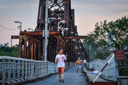 (Ảnh minh họa: Thành Đạt)