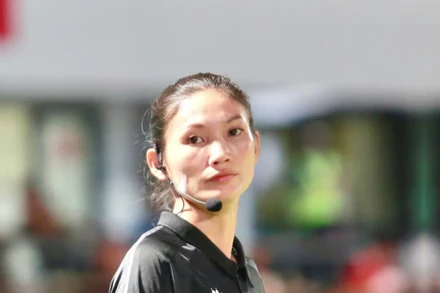 Nhìn lại khoảnh khắc Đội tuyển nữ Việt Nam bị "cướp" mất chiếc HCV SEA Games 33