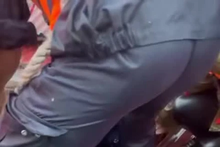 Video nghẹt thở giải cứu 2 người dân mắc kẹt do mưa lũ kỷ lục tại Thái Nguyên