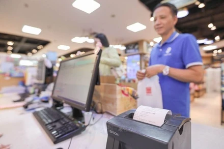 Chính phủ ban hành một số quy định mới về xử phạt vi phạm hành chính thuế, hóa đơn. (Ảnh: VGP)