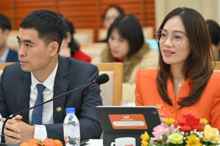 Nghiên cứu sớm triển khai mô hình sandbox đa lĩnh vực, cho phép doanh nghiệp thử nghiệm công nghệ mới