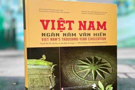 Bảo vật quốc gia - Những biểu tượng sống động cho sự trường tồn của dân tộc