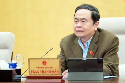 Không để tình trạng nghỉ Tết kéo dài làm ảnh hưởng đến công tác chuẩn bị bầu cử 