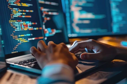 Tại Nga, cuộc chuyển đổi của các doanh nghiệp xoay quanh GenAI đang diễn ra rộng khắp. (Ảnh: Lenta.ru)