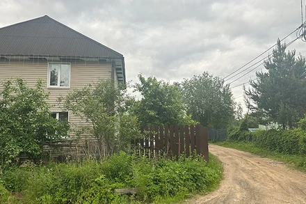 Du lịch nông thôn đang là xu hướng du lịch nội địa ở Nga.