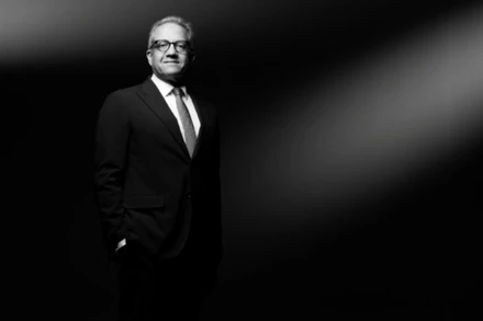 Tân Tổng Giám đốc UNESCO Khaled El-Enany.