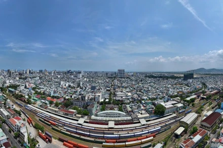 Đà Nẵng nghiên cứu xây dựng cao tốc nội thị kết nối trung tâm thành phố với Tam Kỳ-Chu Lai.