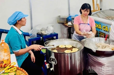 9 tháng qua, công tác điều hành giá đã được triển khai đồng bộ, linh hoạt và hiệu quả. (Ảnh: HNV)