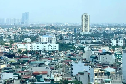 Ảnh minh họa. (Ảnh: HNV)