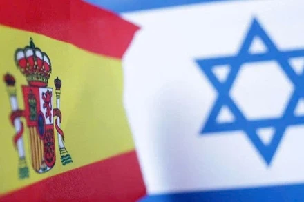 Tây Ban Nha đóng cửa Đại sứ quán tại Trung Đông. (Ảnh minh họa)