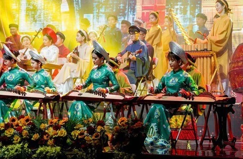 Truyền thông quảng bá hình ảnh Việt Nam ra nước ngoài một cách toàn diện nhằm nâng cao nhận thức của quốc tế đối với đất nước, con người, văn hóa và những thành tựu phát triển của Việt Nam. 