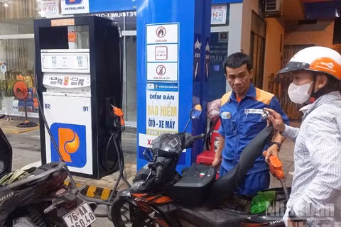 Sử dụng nhiên liệu sinh học mang lại cho người tiêu dùng lợi ích về kinh tế, xã hội góp phần bảo đảm an ninh năng lượng, giảm phát thải, bảo vệ môi trường.