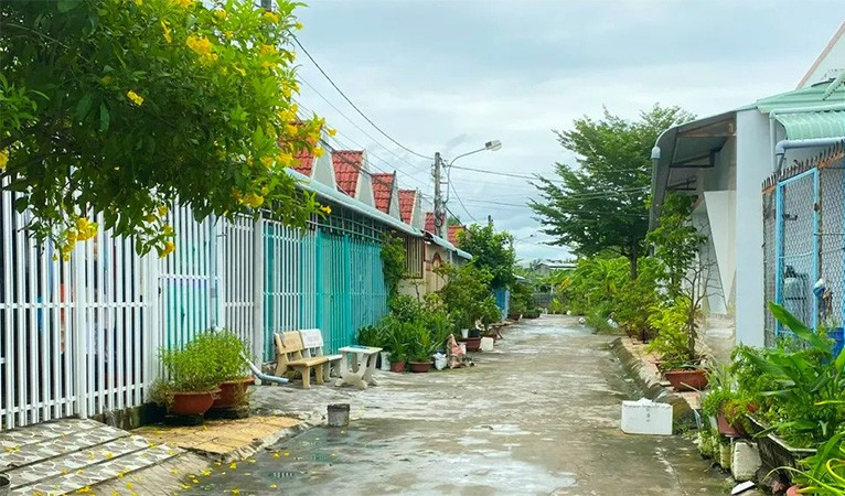 Dự án Khu dân cư Phường 2, Thành phố Sóc Trăng, tỉnh Sóc Trăng. a.jpg