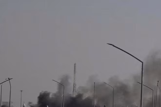 Bản tin thời sự sáng 4/3/2026: Iran mở rộng tấn công các mục tiêu tại Vùng Vịnh