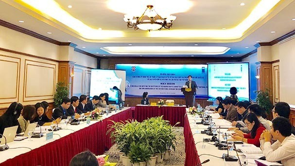 Việt Nam đạt được nhiều thành tựu trong thực thi Công ước quốc tế về các quyền dân sự và chính trị