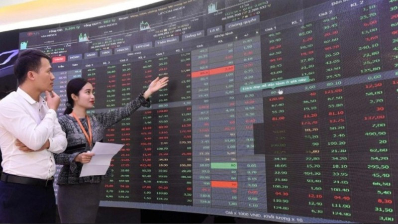 Doanh nghiệp, lực lượng nòng cốt trong tiến trình khẳng định vị thế thị trường chứng khoán Việt Nam