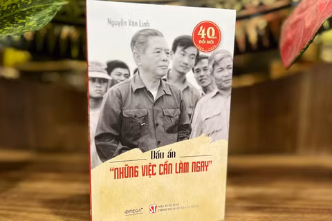 “Những việc cần làm ngay” - giá trị thời sự trong triển khai Nghị quyết Đại hội XIV 