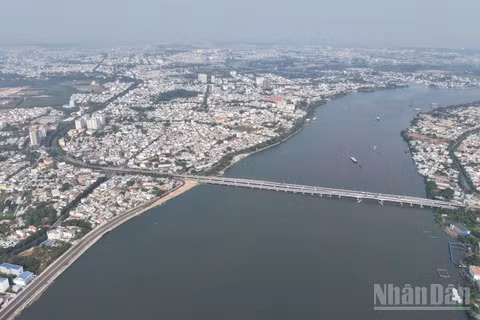 Đồng Nai được công nhận đô thị loại, đáp ứng đủ các tiêu chí để trở thành thành phố trực thuộc Trung ương.