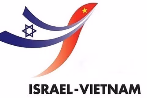 Thúc đẩy hợp tác Việt Nam và Israel. (Ảnh: Đại sứ quán Israel tại Hà Nội)
