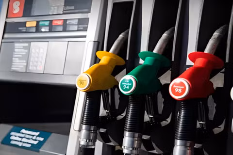 Thái Lan là một trong những quốc gia tiên phong tại châu Á trong phát triển nhiên liệu sinh học. (Ảnh: Nation Thailand)