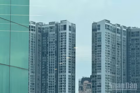  Việc quy định rõ hơn các loại hình bất động sản đưa vào kinh doanh là cần thiết. (Ảnh: HNV)