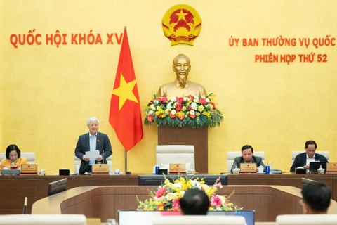 Quốc hội khóa mới dự kiến họp kỳ đầu tiên vào tháng 4/2026