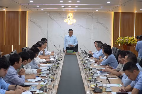 [Video] Lọc hóa dầu Bình Sơn “giữ nhịp” sản xuất bảo đảm an ninh năng lượng Quốc gia