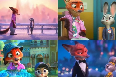 Ngay từ khi Disney công bố kế hoạch phát hành, “Zootopia 2” đã thu hút sự quan tâm lớn trên mạng xã hội.