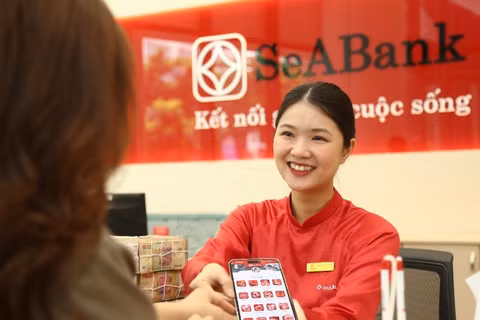 Mã bảo mật mang đến sự an tâm, tiện lợi cho khách hàng.