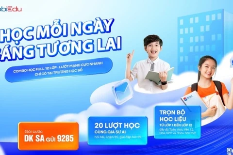 Gói cước SA - giải pháp linh hoạt và tiện lợi dành cho mọi người dùng di động.