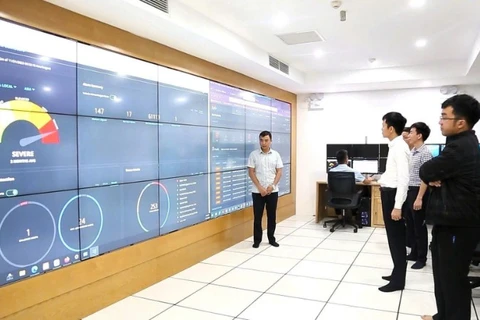 Chiến lược xây dựng dữ liệu giúp Bắc Ninh tăng tốc chuyển đổi số.